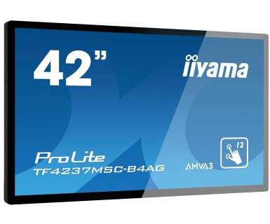 iiyama ProLite TF4237MSC-B4AG computer monitor – image 3