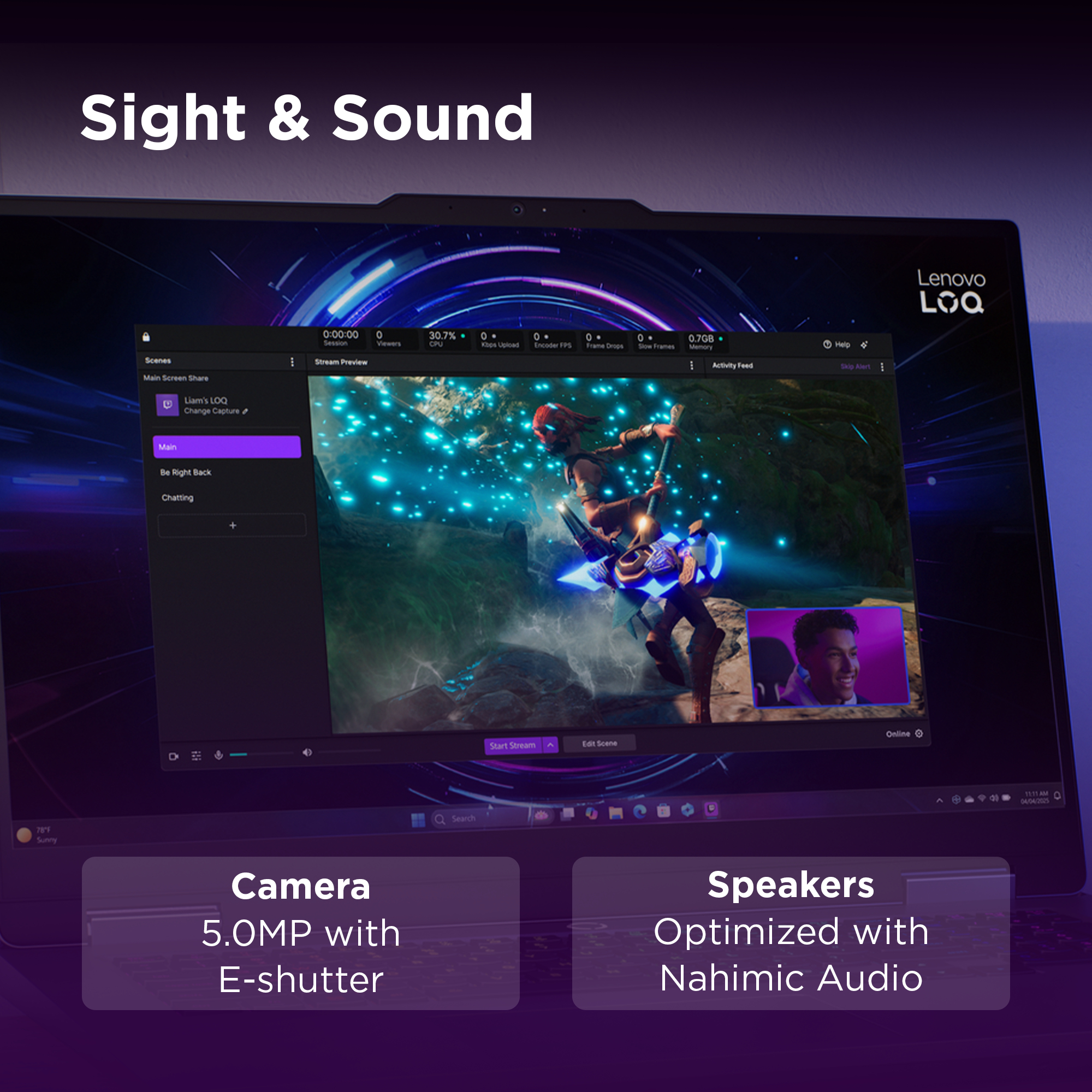 Product Gallery