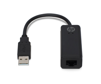HP 2UX21AA Ethernet – image 2