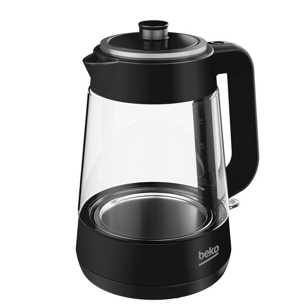 Beko CM 5964 B – image 3
