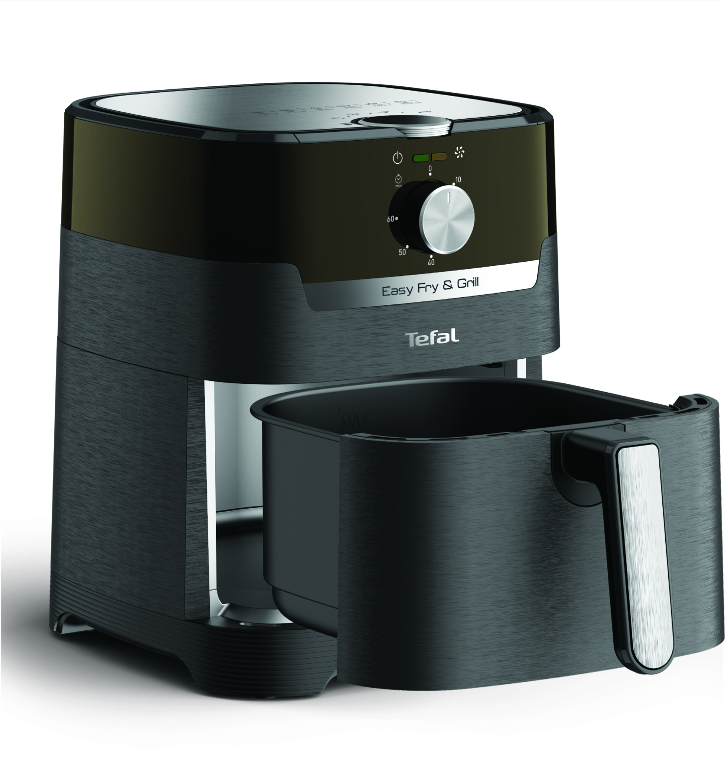 Tefal Easy Fry Classic EY501827 fryer – image 2