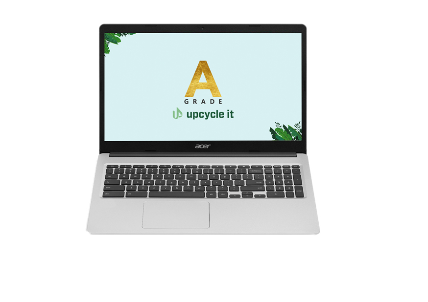 upcycle it Acer Chromebook 15 (Refurbished) Grade A – image 1