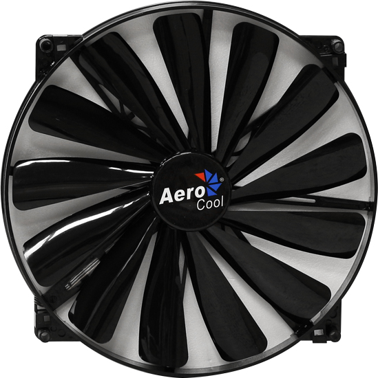 Aerocool Dark Force 20cm