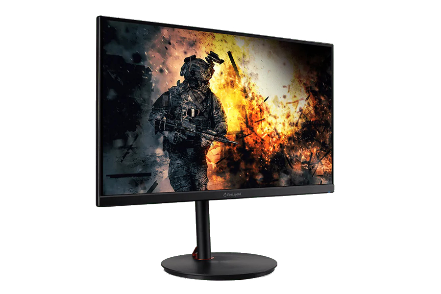Acer AOPEN XV2 – image 3