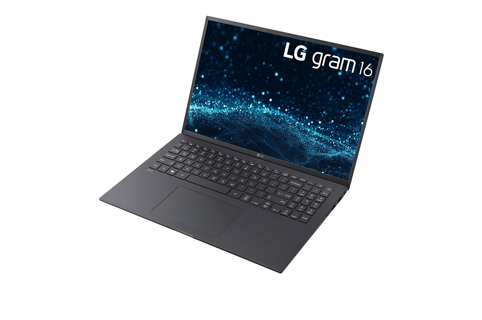 LG Gram 16Z90RU Intel® Core™ i5 i5-1334U Laptop – image 4
