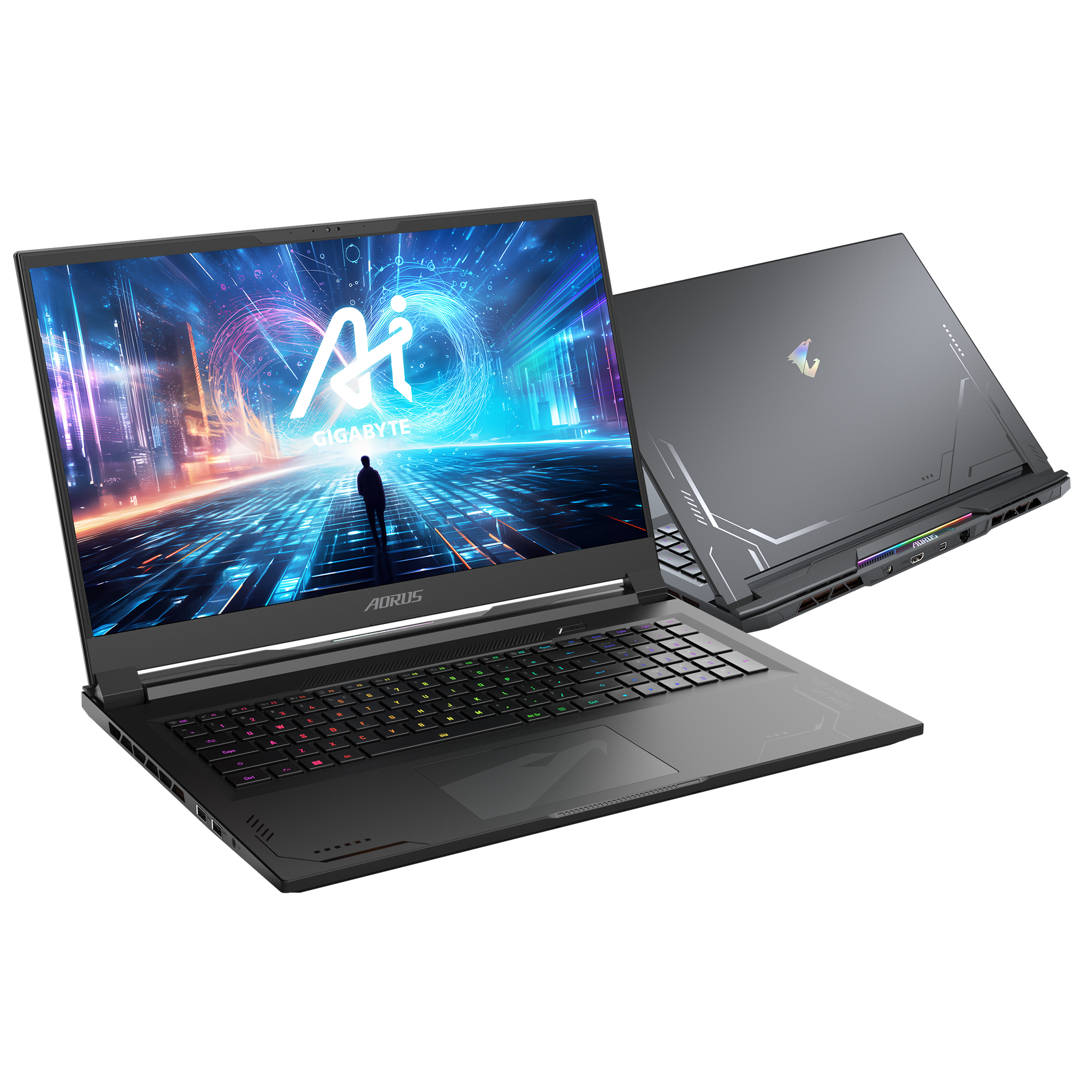 GIGABYTE AORUS 17X AZG – image 2