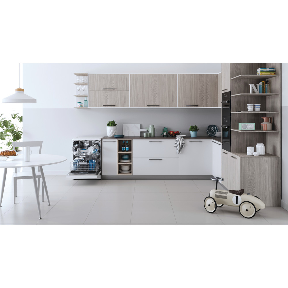 Indesit DFO 3C23 A – image 7