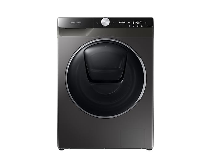 Samsung WW90T986DSX washing machine Front-load