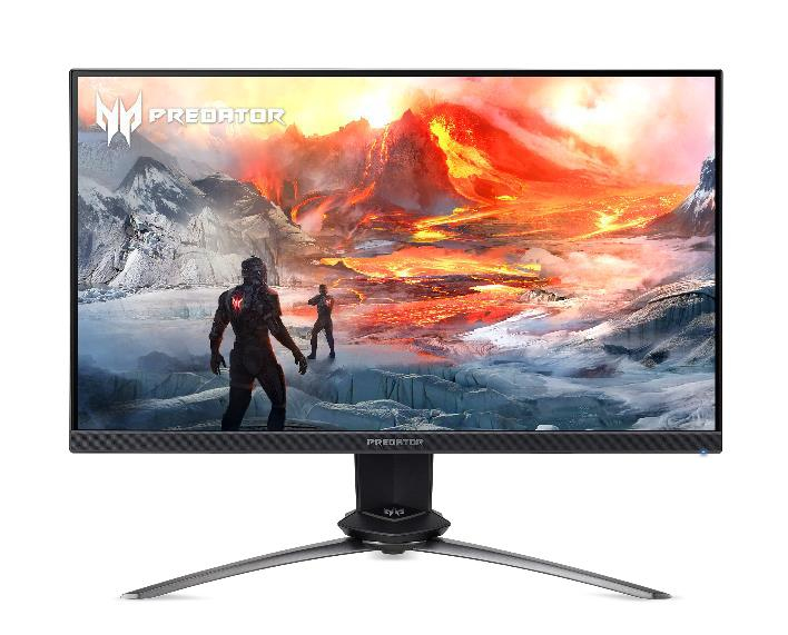 Acer Predator XN253QP computer monitor
