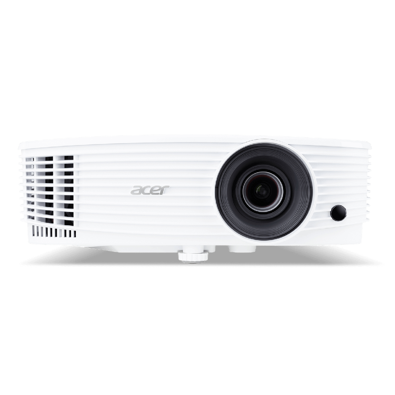 Acer P1250 Standard throw projector 3600 ANSI lumens DLP XGA (1024x768) 3D White – image 3