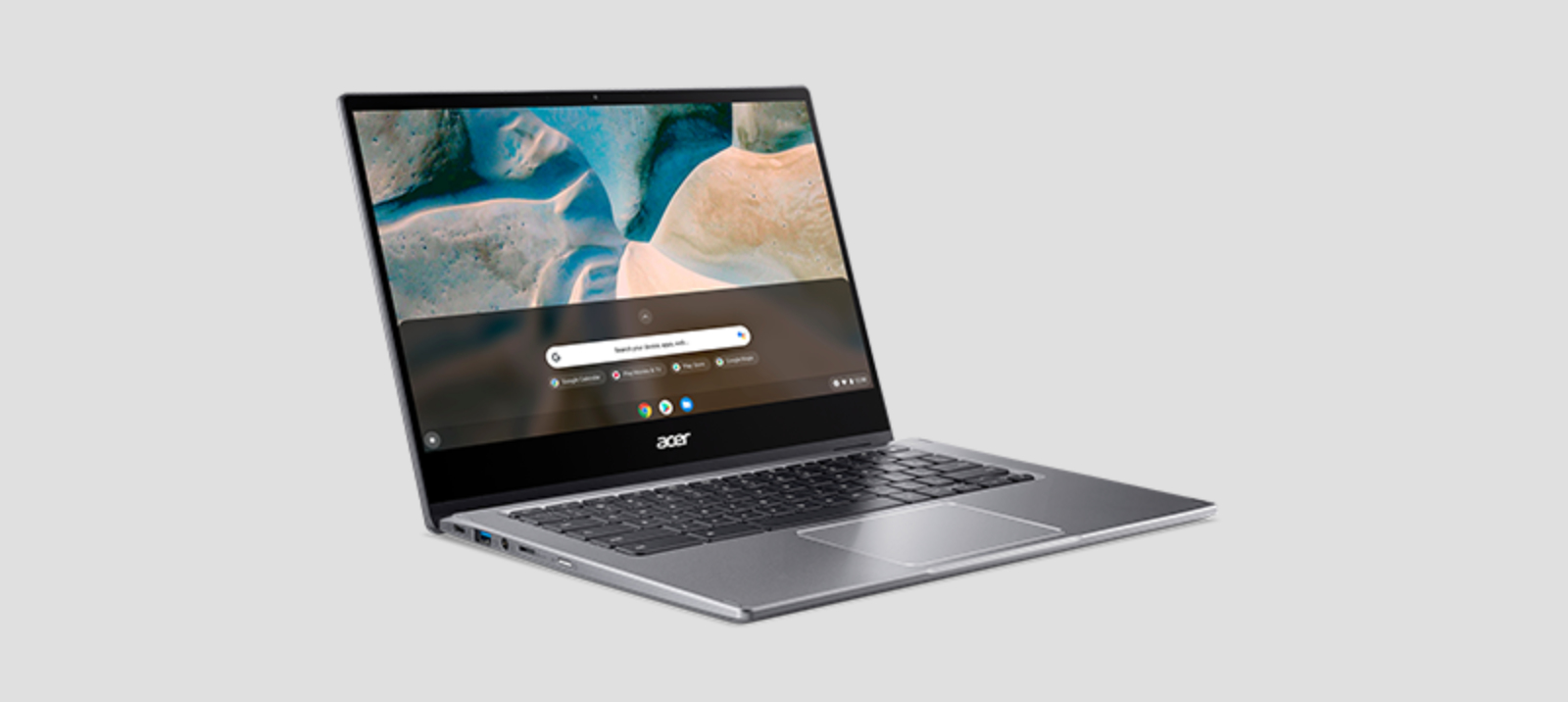 Acer Chromebook CP514-1WH-R7M5 AMD Ryzen™ 7 3700C – image 2