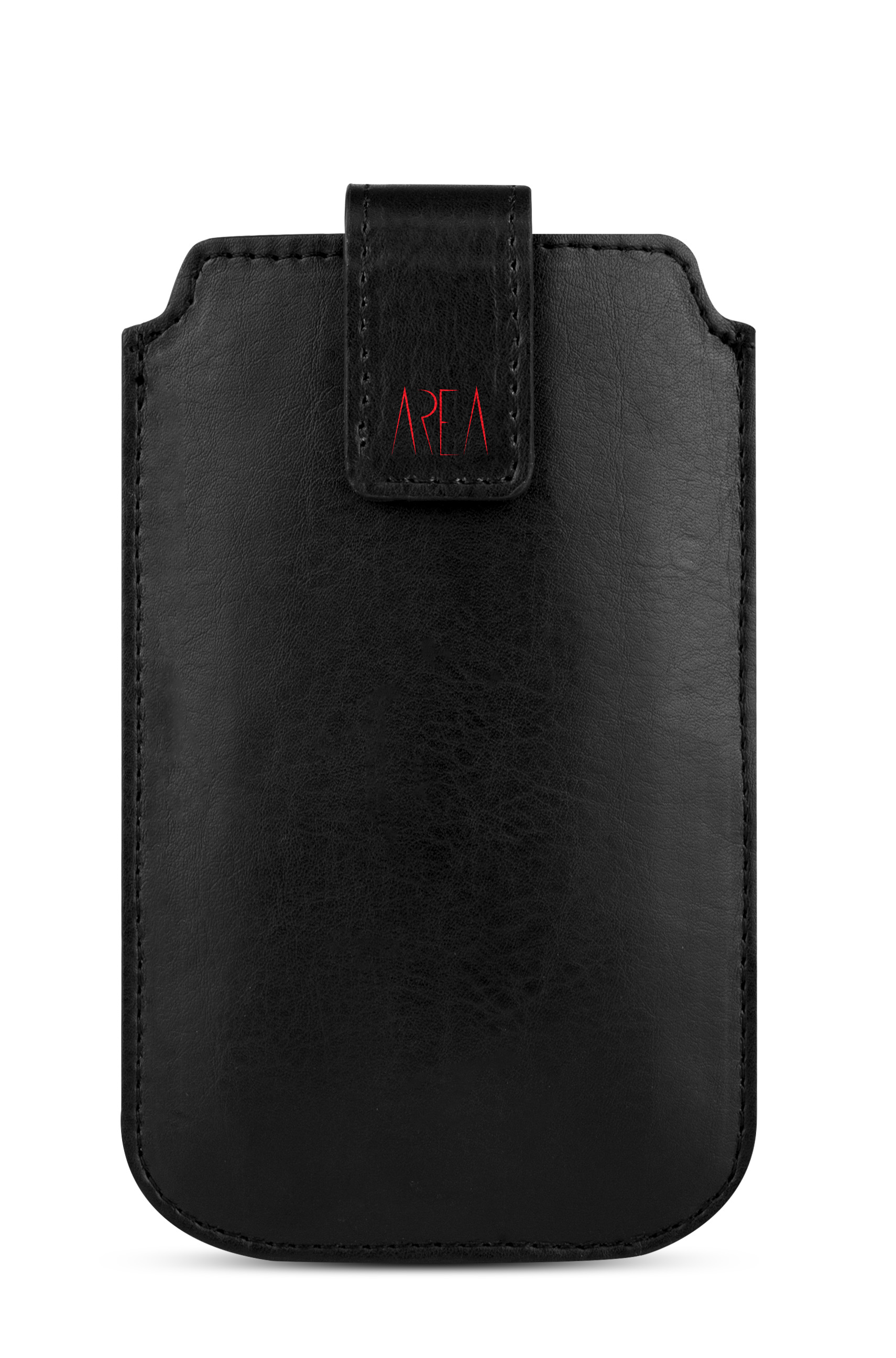 Area CSTUNIM mobile phone case Holster Black