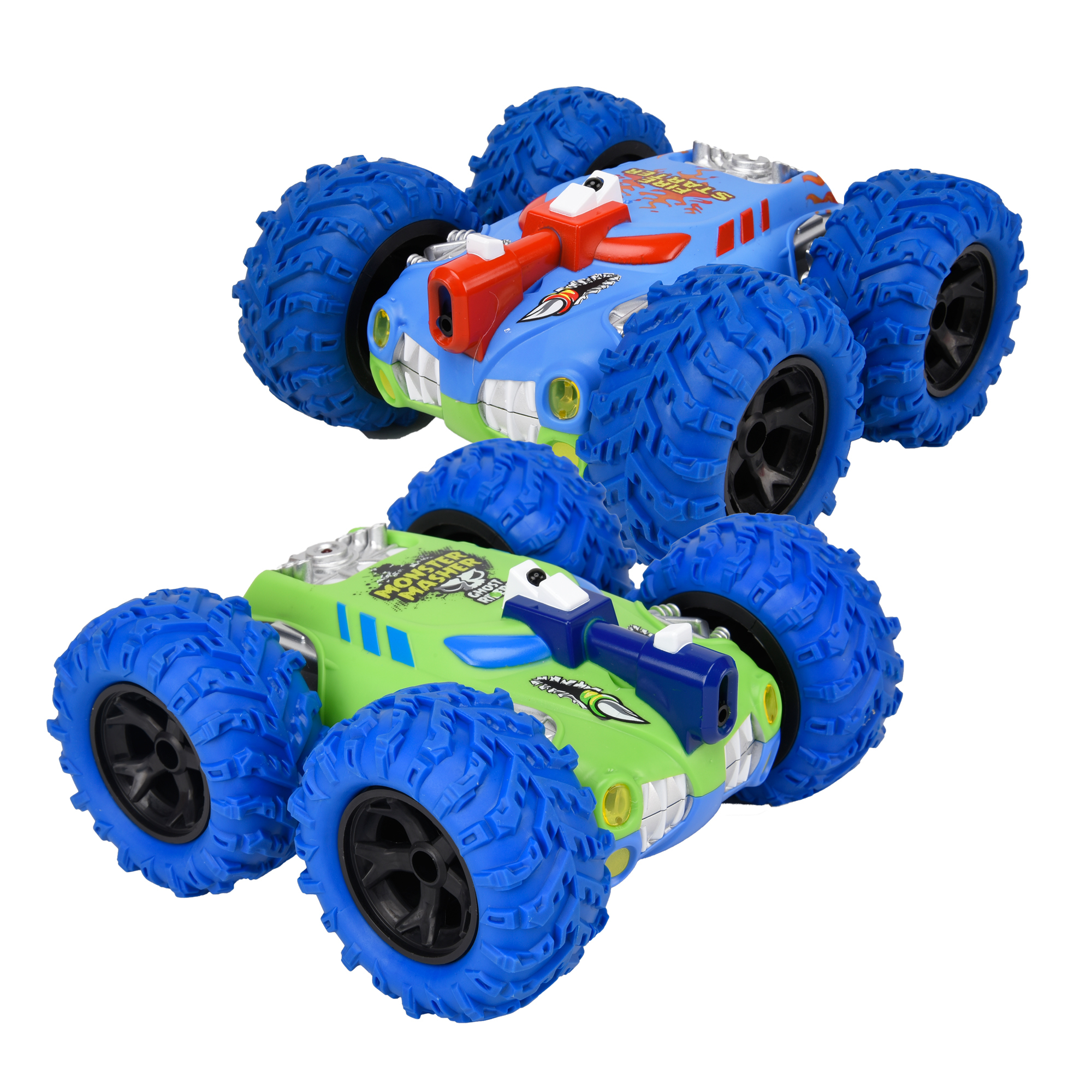 Gear2Play TR41639 Radio-Controlled (RC) model Car – image 4