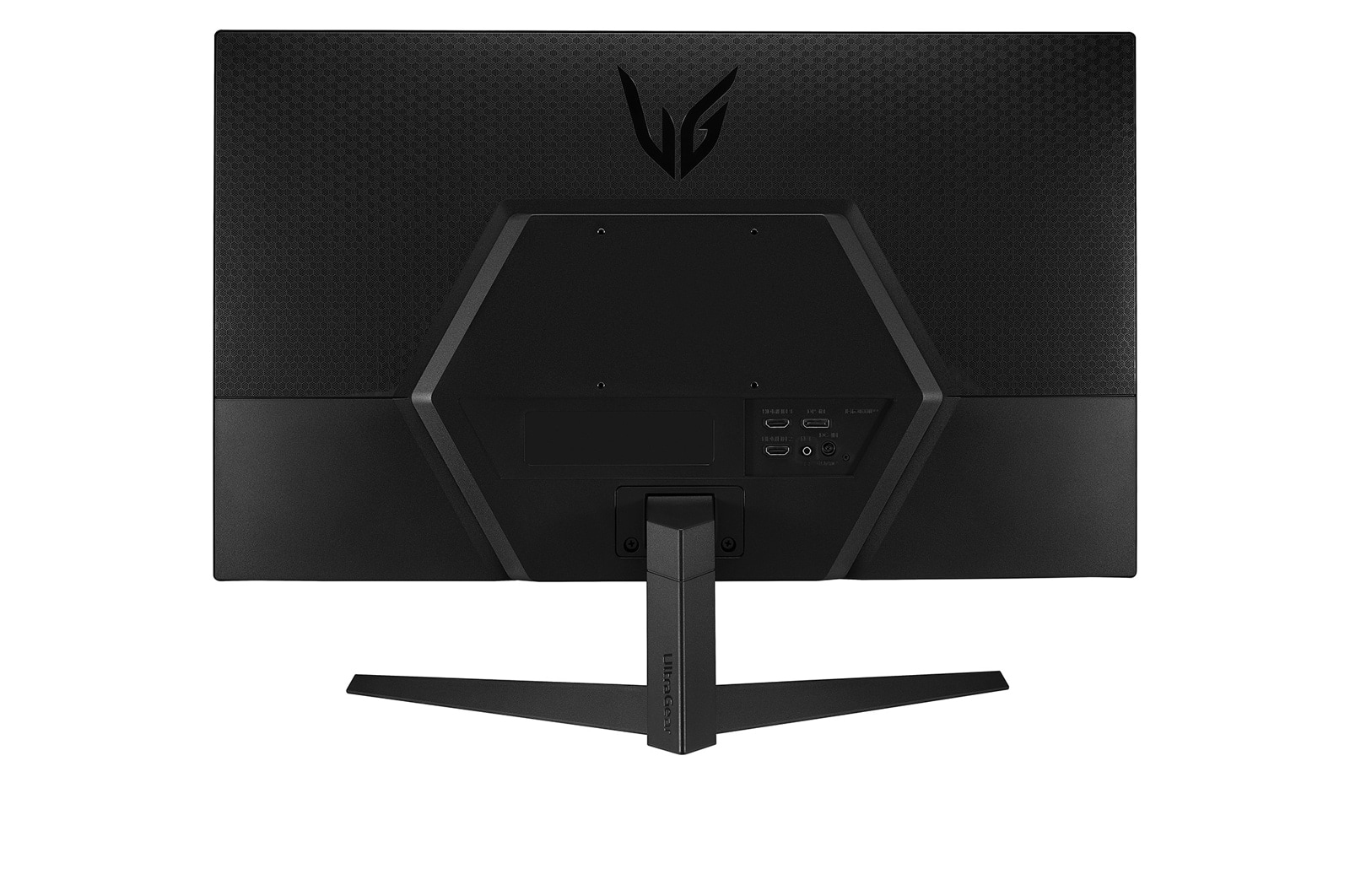 LG 24GQ50F-B computer monitor – image 6