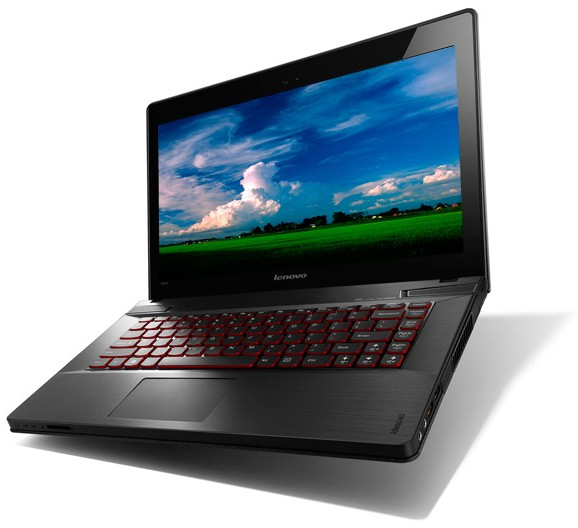 Lenovo IdeaPad 410p-IFI(L) Intel® Core™ i5 i5-4200M Laptop – image 2