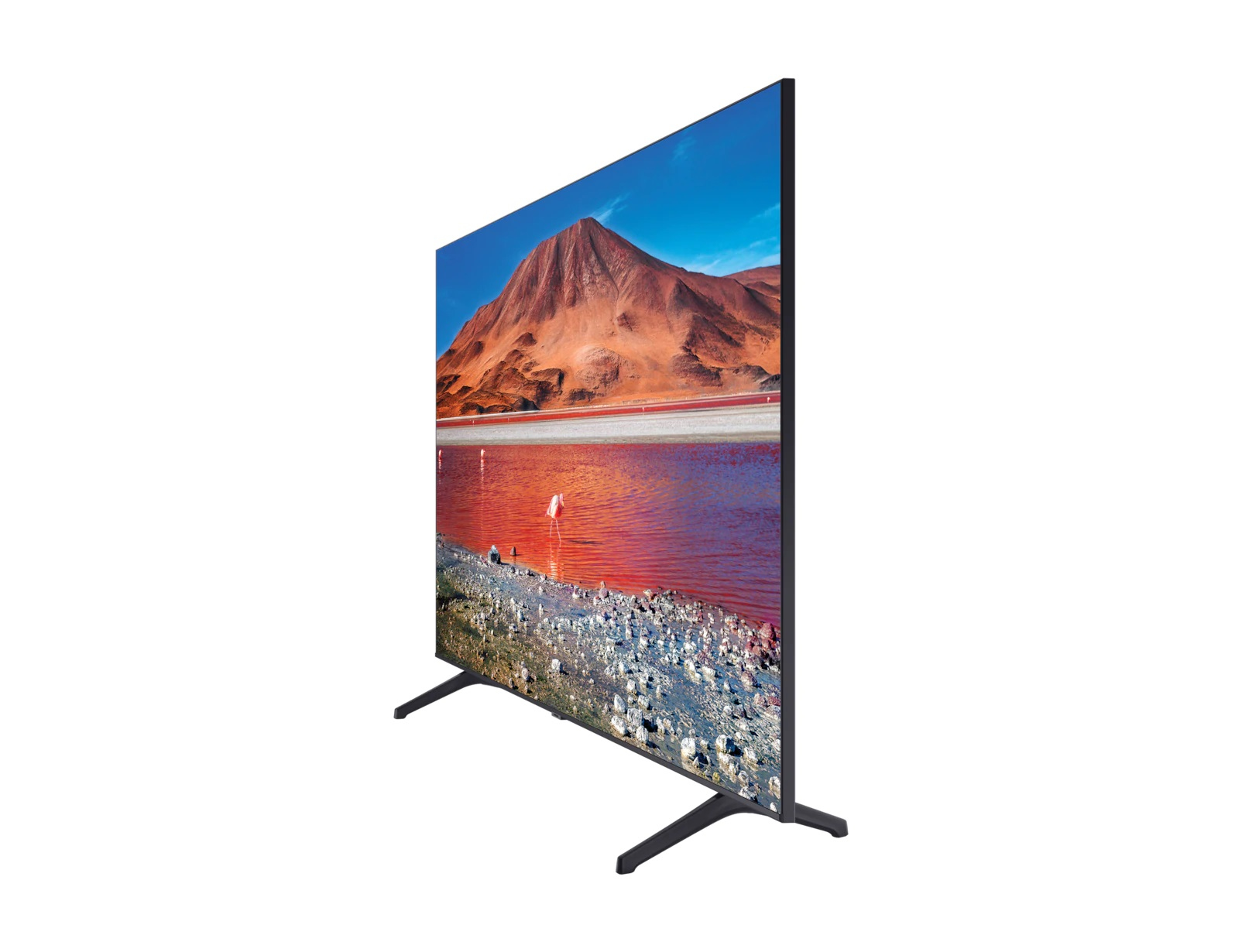 Samsung Series 7 UN50TU7000FXZX TV – image 6