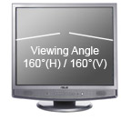 ASUS MB17SE - 17" LCD Display – image 4