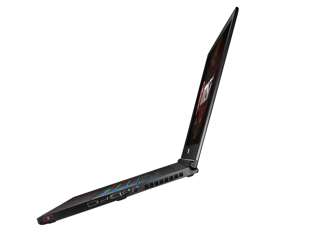 MSI GS63VR 7RF-452AU Stealth Pro – image 4