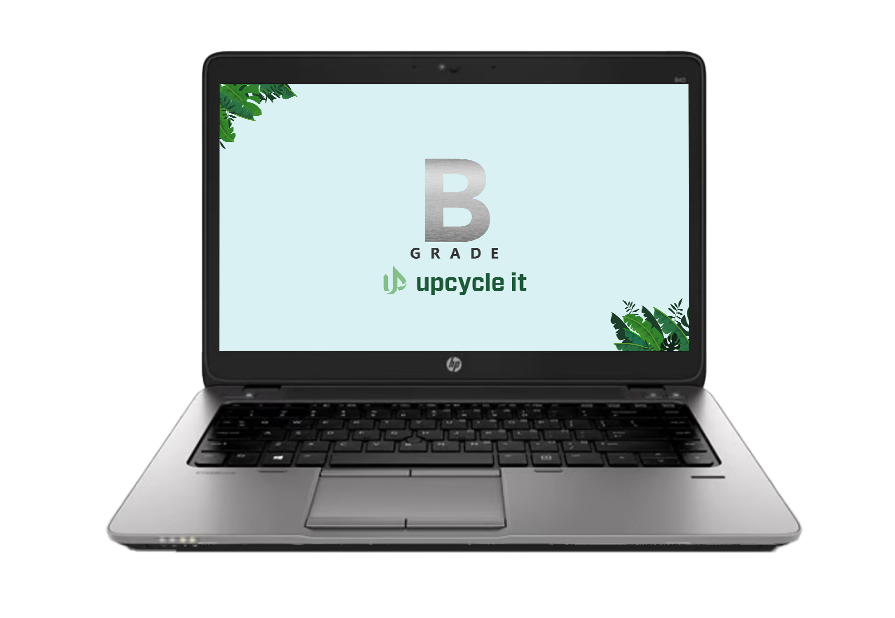 upcycle it HP EliteBook 840 G1 (Refurbished) B – image 1