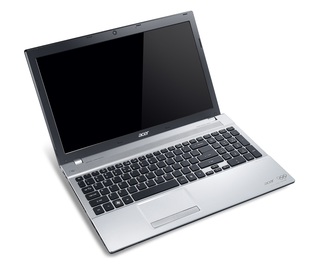 Acer Aspire 571-6897 Intel® Core™ i5 i5-3210M Laptop – image 2