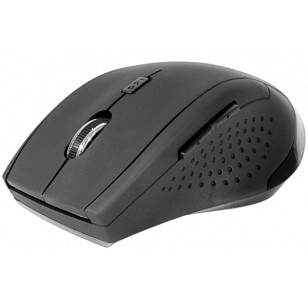 Hypertec 225116-HY mouse Office Ambidextrous RF Wireless Optical 1600 DPI