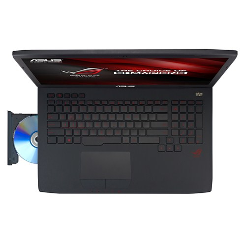 ASUS ROG G751JY-T7364T Intel® Core™ i7 i7-4870HQ Laptop – image 6