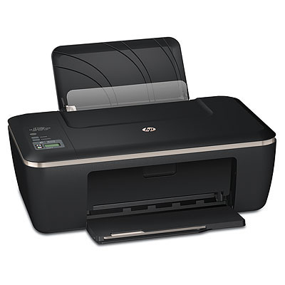 HP DeskJet 2515 Thermal inkjet A4