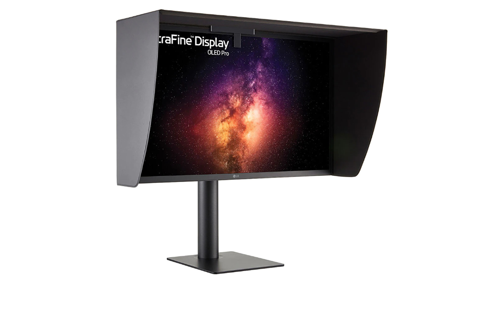 LG 27BP95E-B computer monitor – image 4