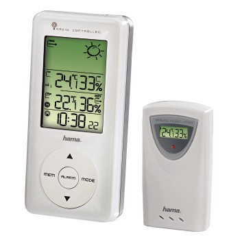 Hama EWS-290 White