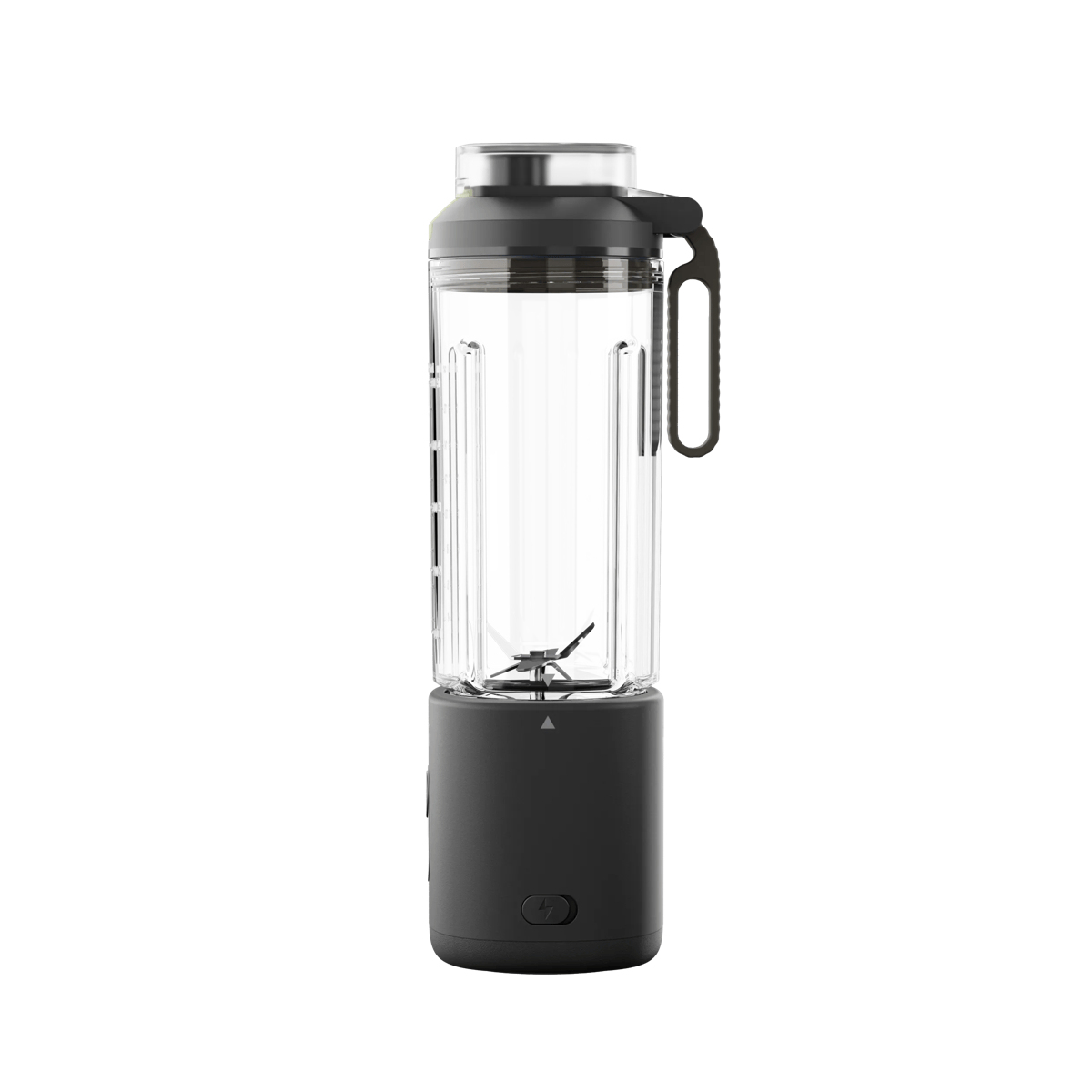 AEG PB4-1-2CG 0.69 L Portable blender 120 W Dark Grey – image 6