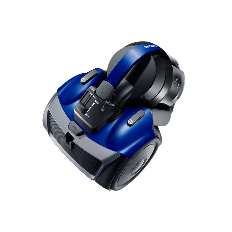 Samsung F500 2 L Cylinder vacuum 700 W Bagless – image 2