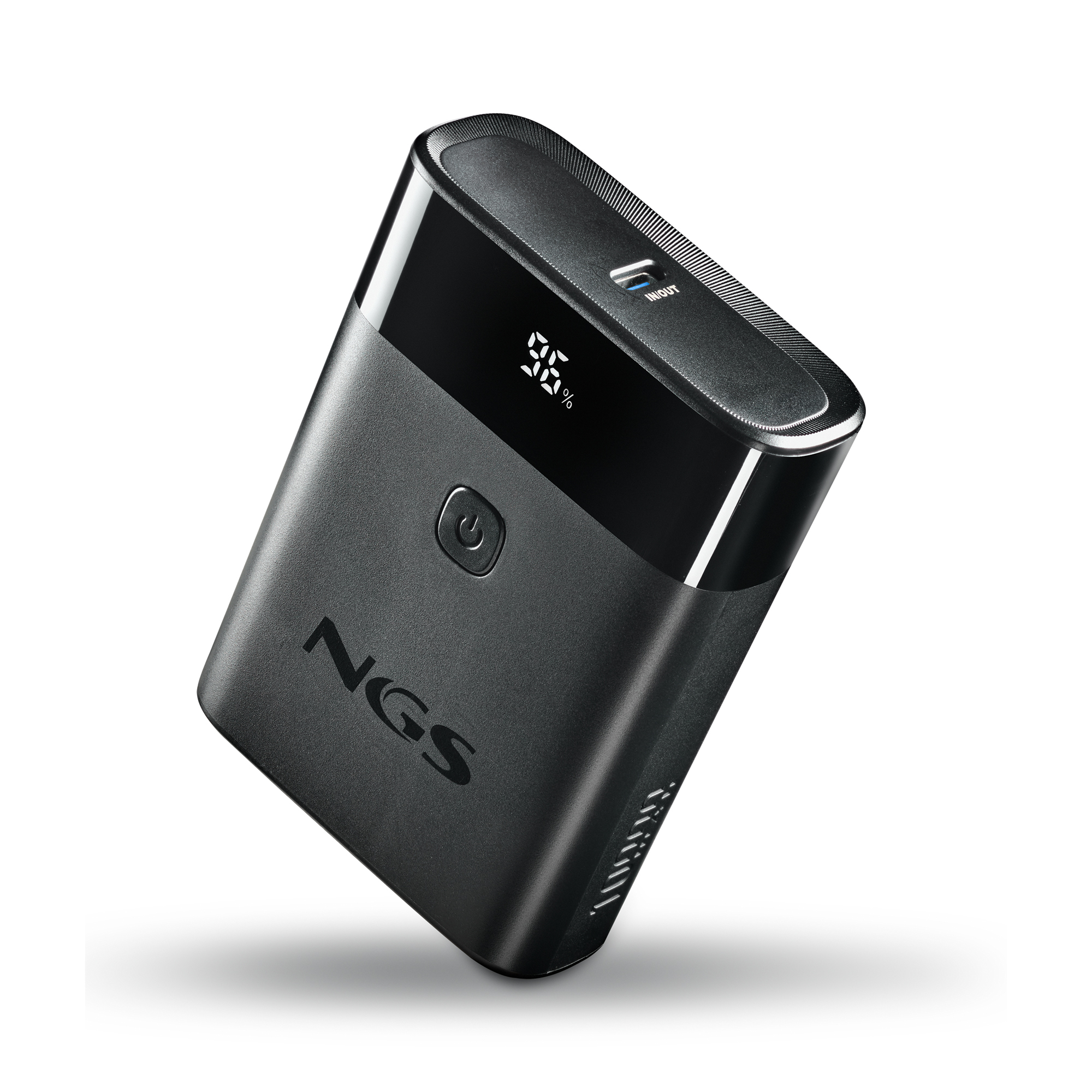 NGS TWIX 10 – image 2