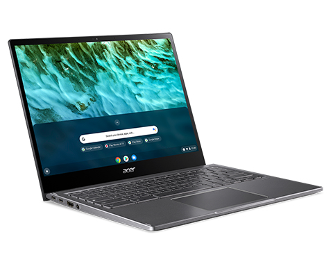 Acer Chromebook CP713-3W-56PY Intel® Core™ i5 i5-1135G7 – image 2