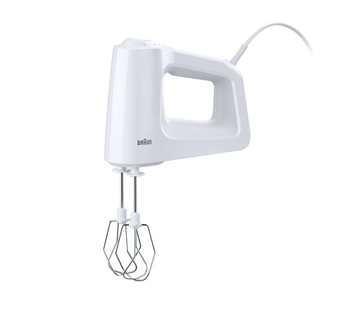 Braun MultiMix HM 3000 WH – image 2