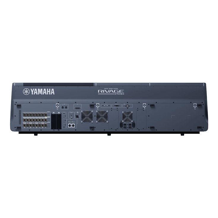 Yamaha CS-R10 audio mixer 20 – image 2