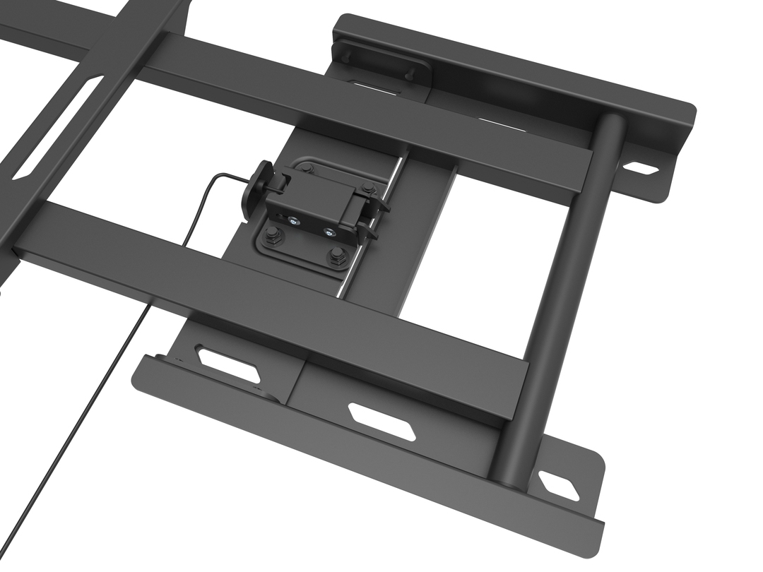Multibrackets M Universal Swing Arm 180 Degrees Black – image 7