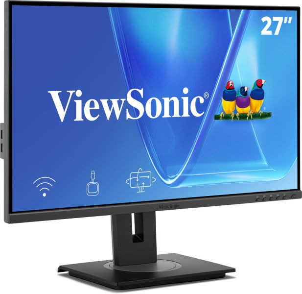Viewsonic VG2748N computer monitor – image 7