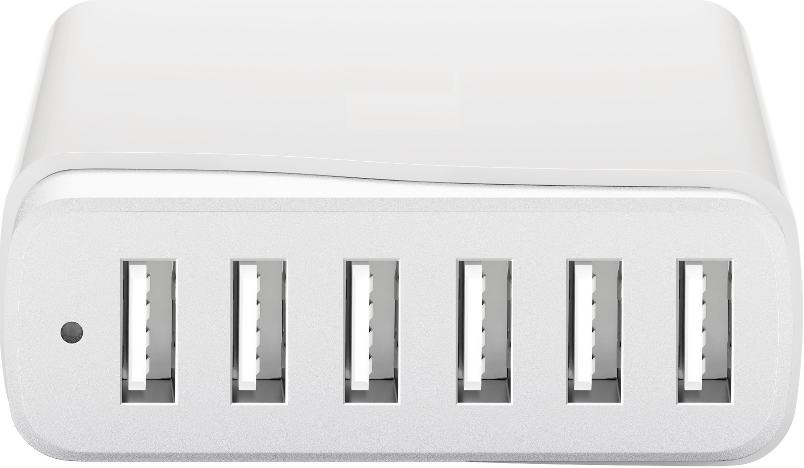 Microconnect PETRAVEL45 mobile device charger Universal White AC Indoor