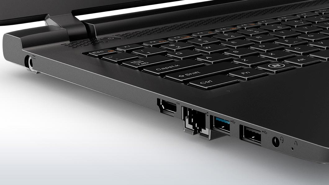 Lenovo Essential B50-10 Intel® Pentium® N3540 Laptop – image 6