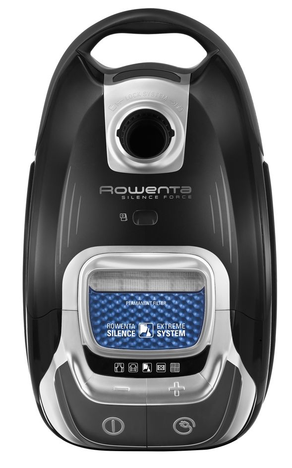 Rowenta Silence Force 4A++ RO7485 vacuum – image 2