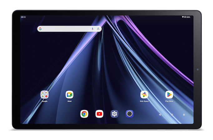 Acer Iconia Tab A11 – image 1