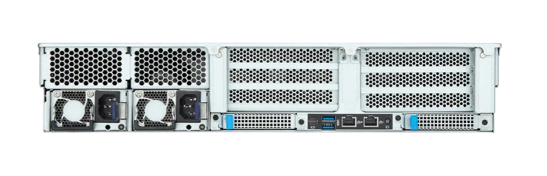 GIGABYTE R263-Z36-AAD1 LGA 6096 Rack (2U) Black, Steel – image 4