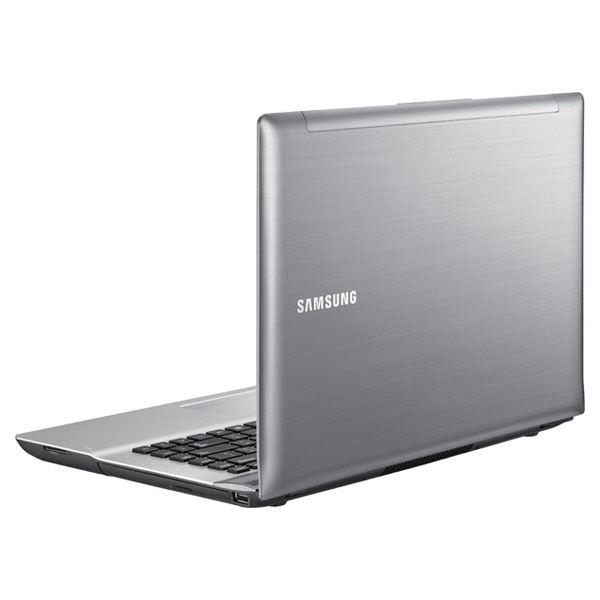 Samsung Q NP-QX410-S03 Intel® Core™ i5 i5-460M – image 3