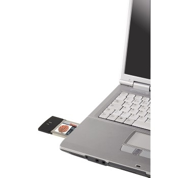 Hama Wireless LAN PC Card 300 Mbps – image 3