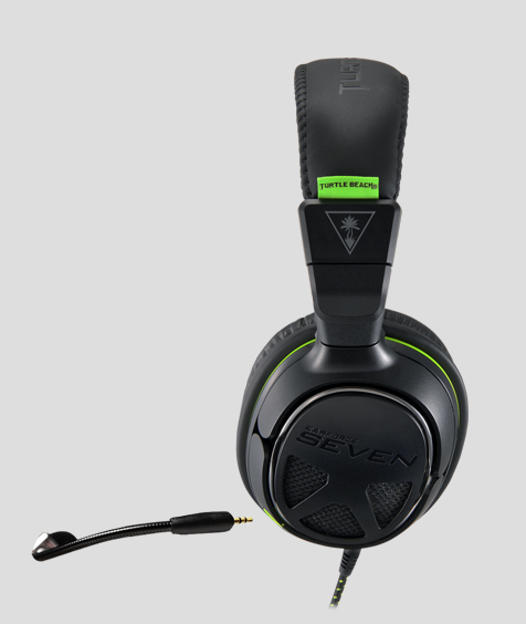 Turtle Beach EarForce XO7 – image 3
