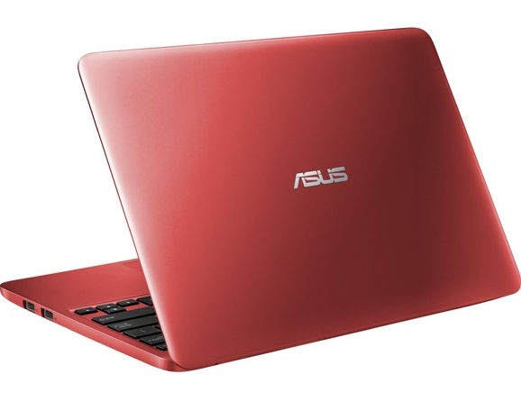 ASUS EeeBook X205TA-FD0038BS laptop Intel Atom® Z3735F – image 2