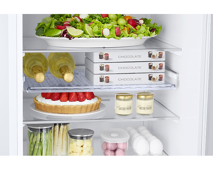 Samsung RB38T605DWW Freestanding – image 9