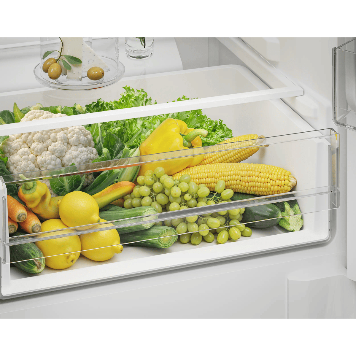 Electrolux ENN3CE18S0 Built-in – image 4