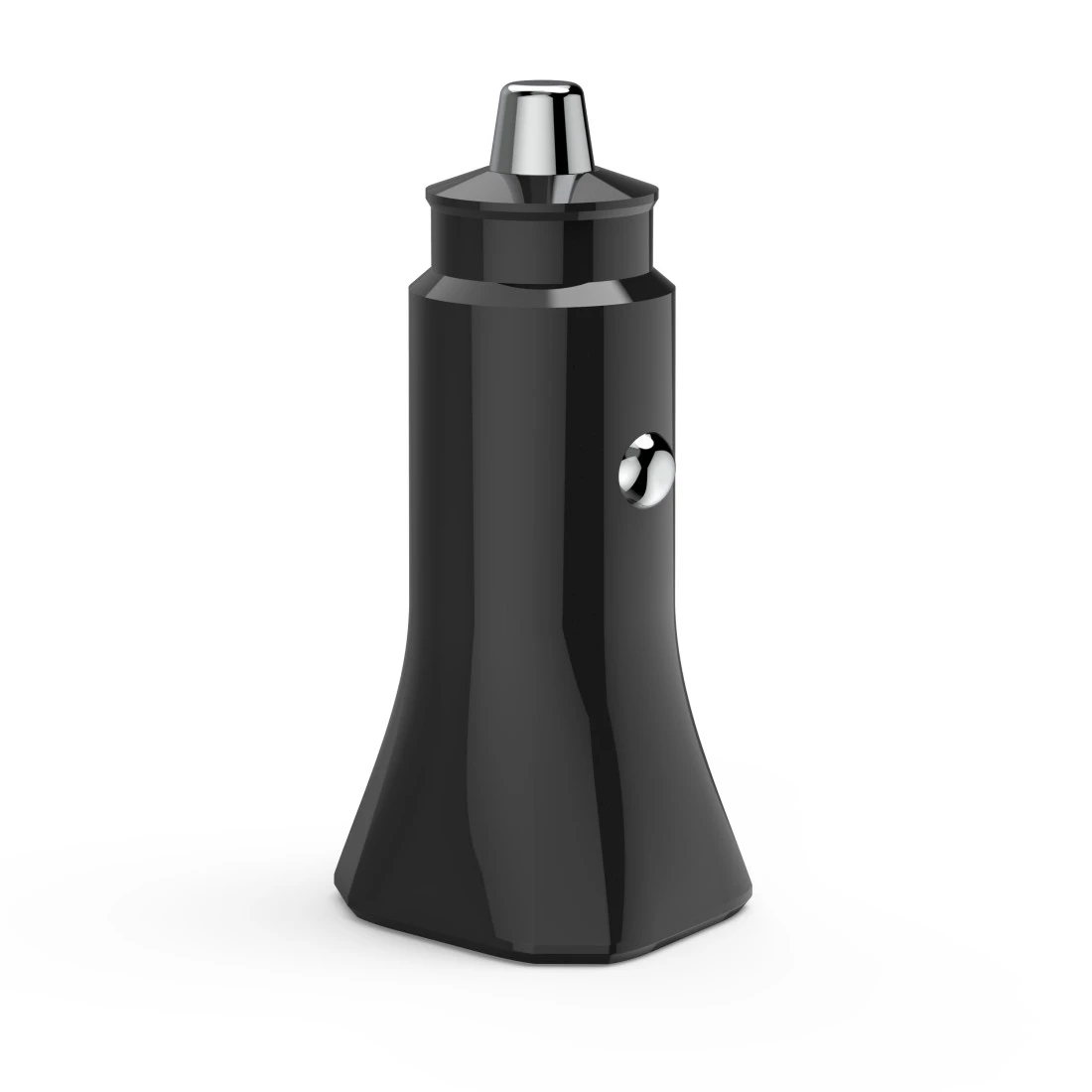Hama 00187279 mobile device charger Universal Black Cigar lighter Fast charging Auto – image 2