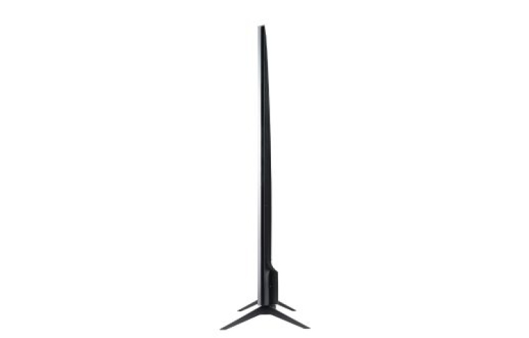 LG 75UV770H TV 189.5 cm (74.6") 4K Ultra HD Smart TV Wi-Fi Silver – image 3